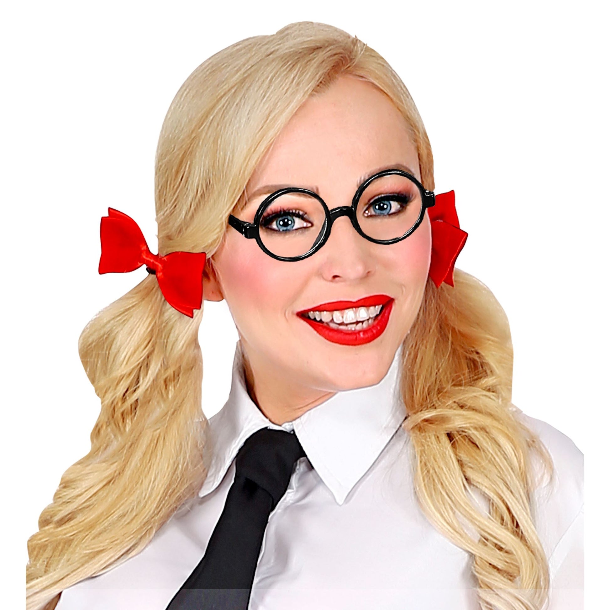"STUDENTENBRILLE" – Ansicht 5