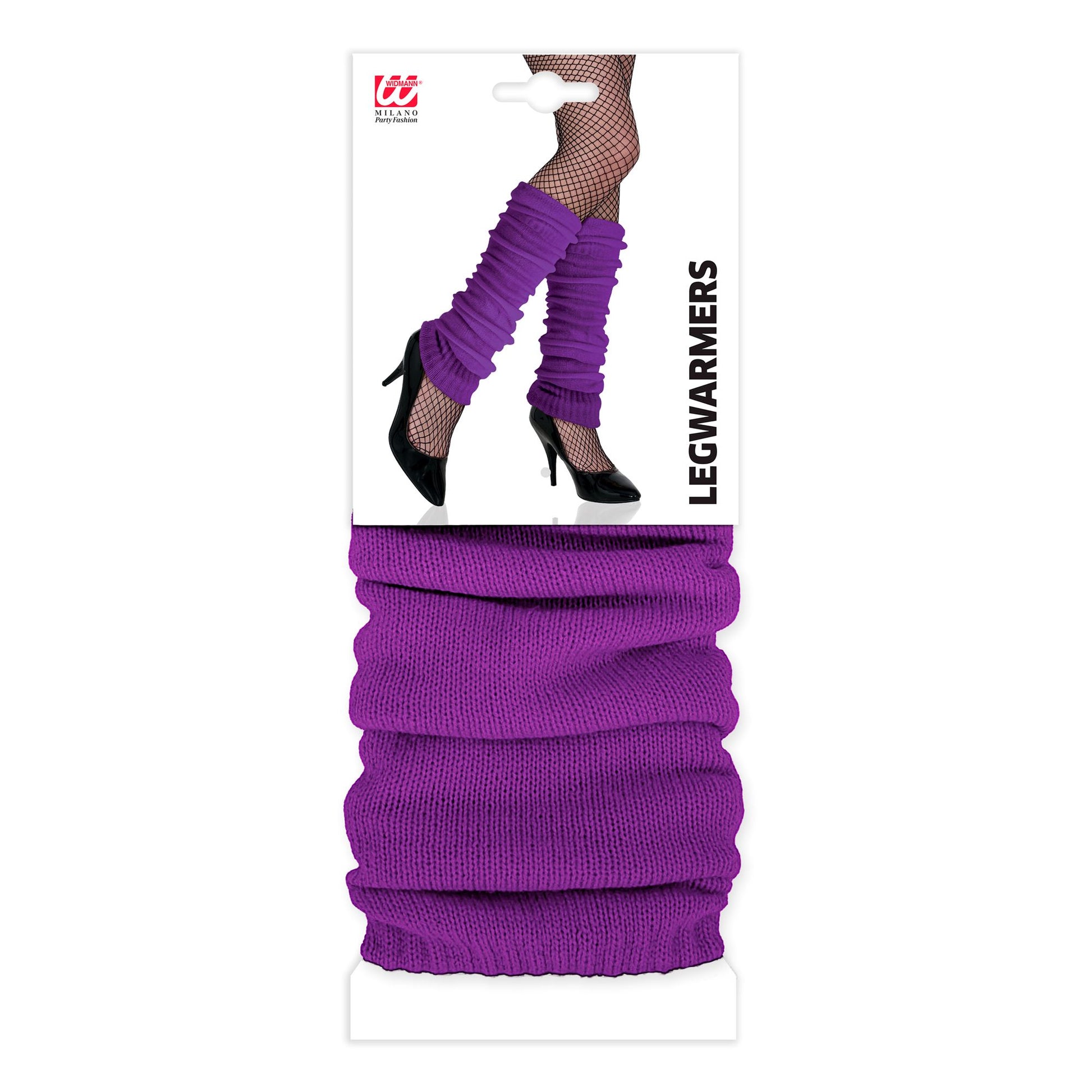 "STULPEN VIOLETT" – Detailansicht