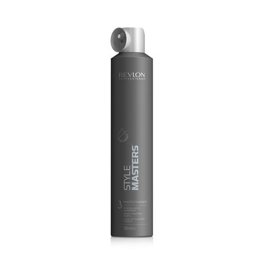 REVLON REVLON Style Masters Photo Finisher Haarspray 500 ml Haarpflege