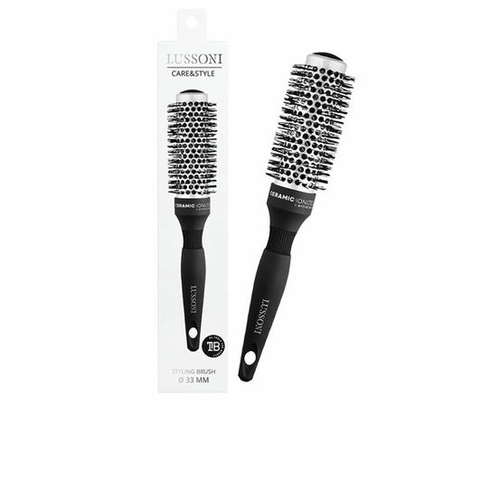 LUSSONI LUSSONI Care y Style Rundbürste 33 mm Durchmesser 1 Stück Kosmetik