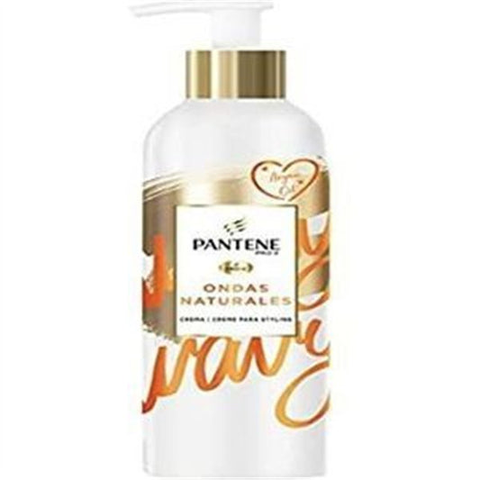 PANTENE Pantene Crema de Peinado für Natürliche Locken 235 ml Kosmetik