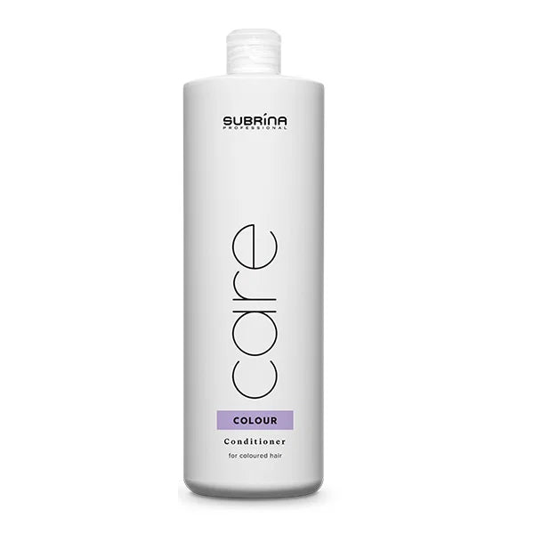 Subrina Professional Care Colour Haarspülung mit Vitamin E 1000 ml