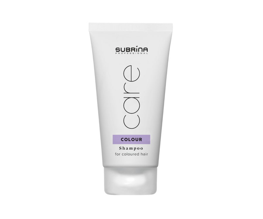 Subrina Professional, Care Colour, Shampoo nach dem Färben, Farbenschutz, 25 ml
