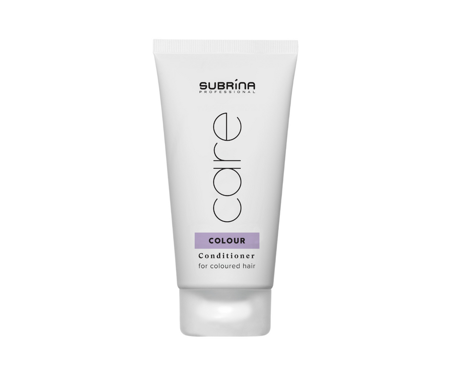 Subrina Professional, Care Colour, Vegan, Haarfarben-Conditioner, Schutz, 25 ml *Tester