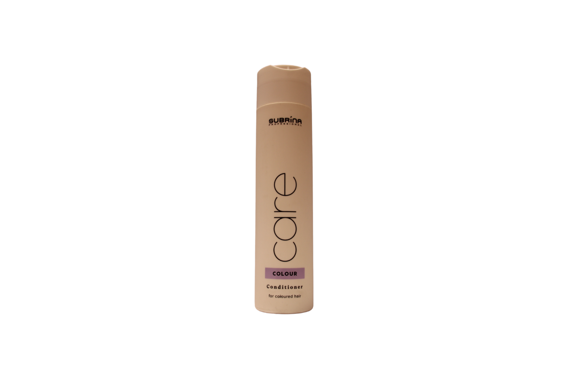 Subrina Professional Subrina Professional, Care Colour, Vitamin E, Haarspülung, Für Farbschutz, 250 ml Regular