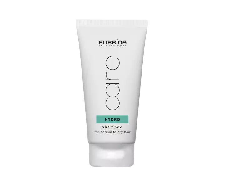 Subrina Professional, Care Hydro, Haarspülung, Feuchtigkeit, 25 ml