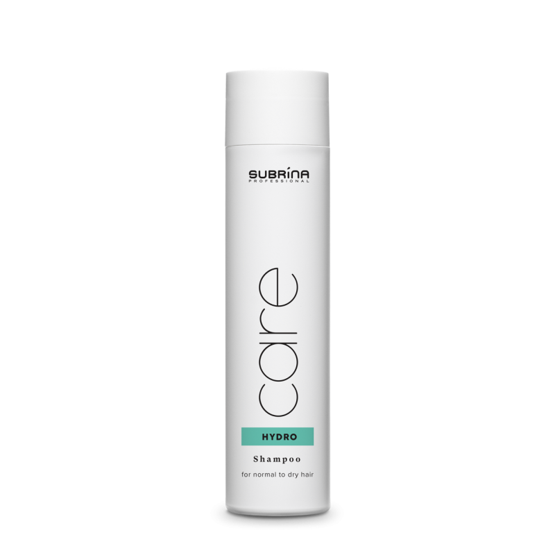 Subrina Professional Care Hydro Shampoo mit Hyaluronsäure 250 ml