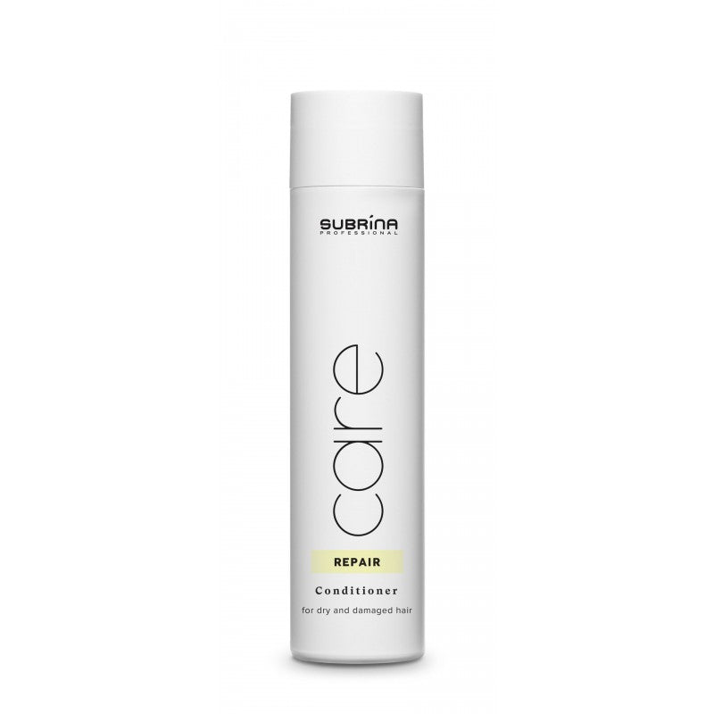 Subrina Professional, Care Repair, Baobab-Extrakt, Haarspülung, Zur Nahrung, 250 ml