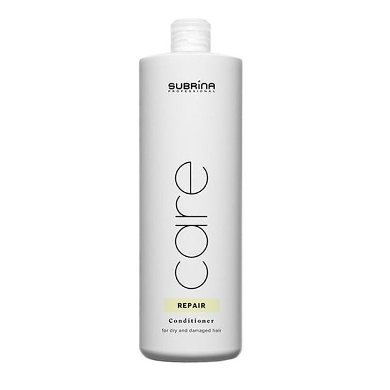 Subrina Professional Subrina Professional, Care Repair, Baobab-Extrakt, Haarspülung, Zur Reparatur, 1000 ml Regular