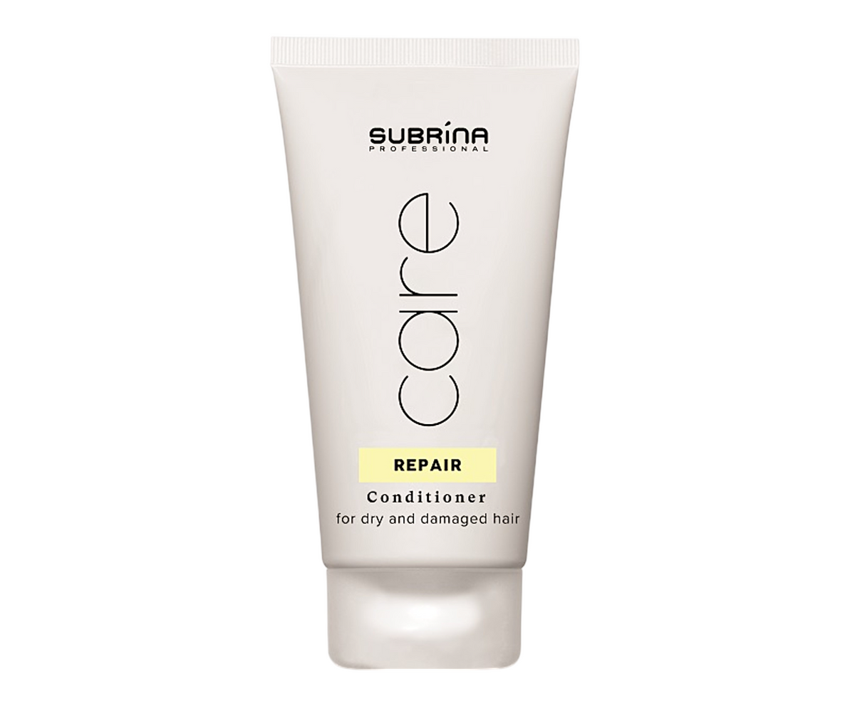 Subrina Professional, Care Repair, Haarspülung, Nährt, 25 ml