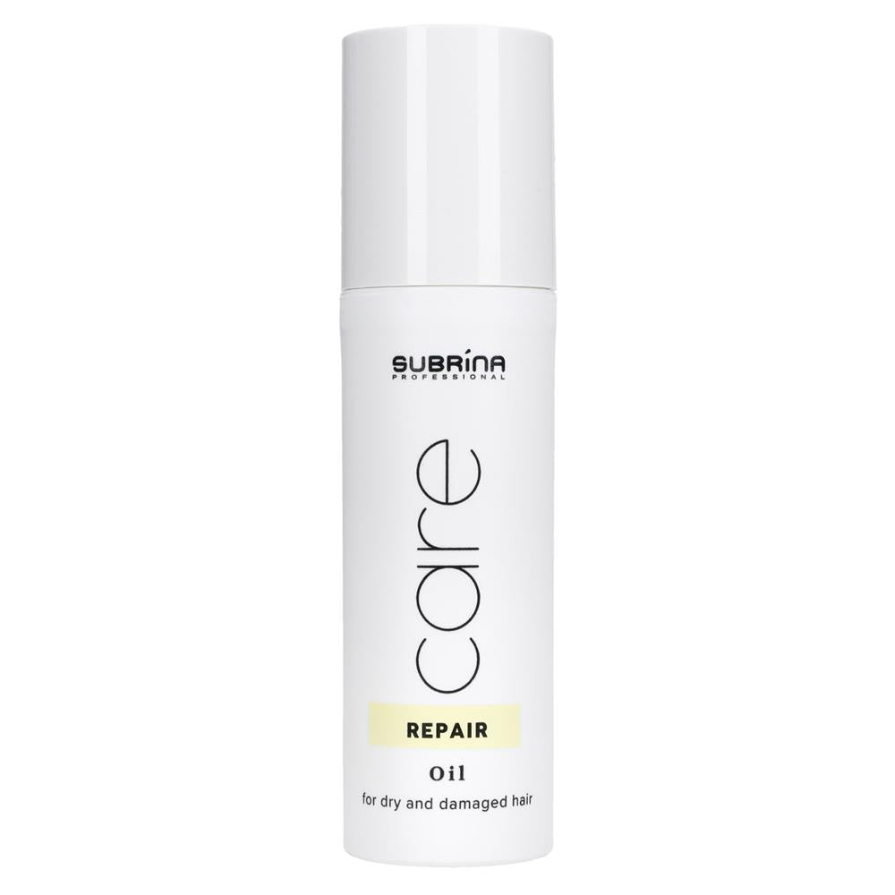 Subrina Professional, Care Repair, Haarölbehandlung, Zur Reparatur, 50 ml