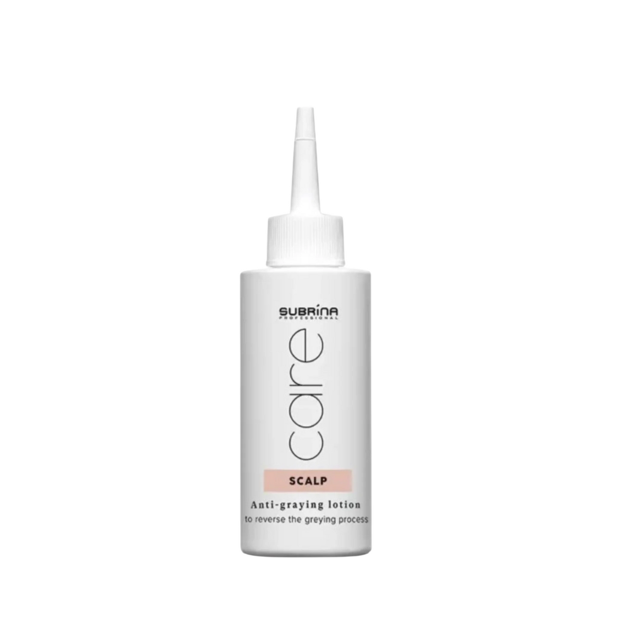 Subrina Professional Care Scalp Leave-In-Kopfhautbehandlung gegen Grau 120 ml