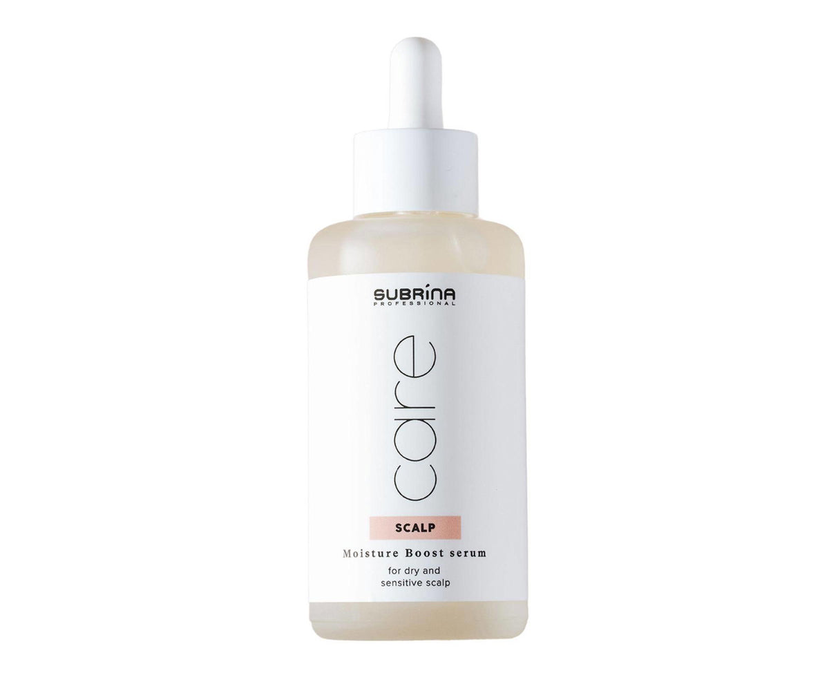 Subrina Professional Care Scalp Kopfhautserum Feuchtigkeit 90 ml