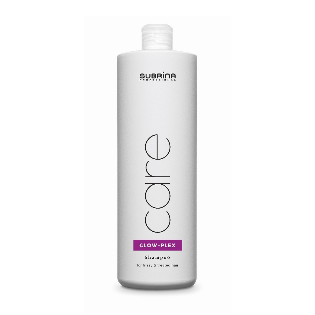 Subrina Professional, Glow-Plex, Plex, Haarshampoo, Scheinen, 1000 ml