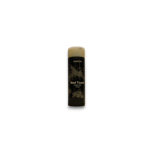 Subrina Professional Subrina Professional, Mad Touch, Haarfärbegel, Für Direktfärbung, Magnetic Grey, 200 ml Regular