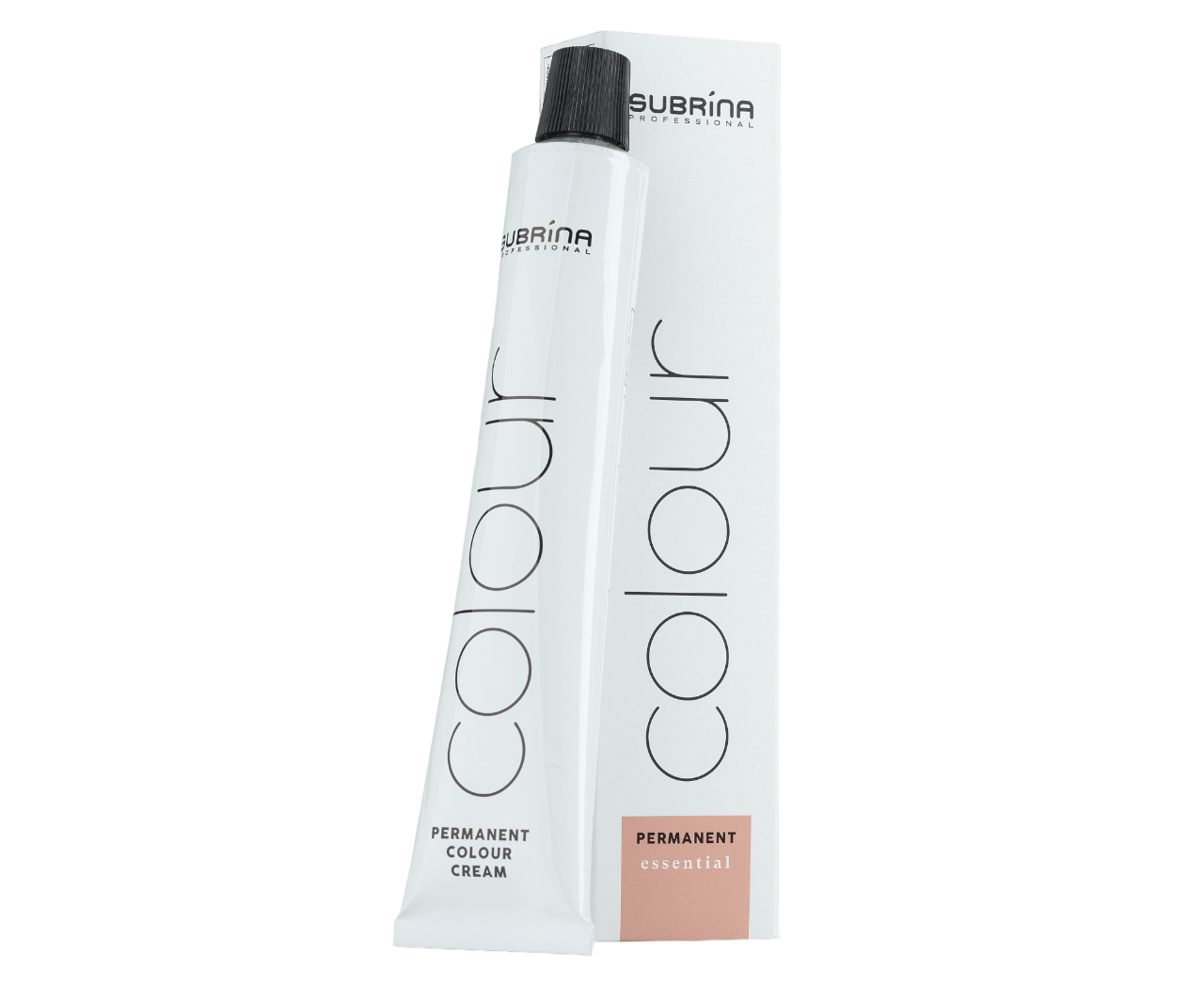Subrina Professional Subrina Professional, Permanent Colour, Permanente Haarfarbe, 10/0 , 100 ml Regular