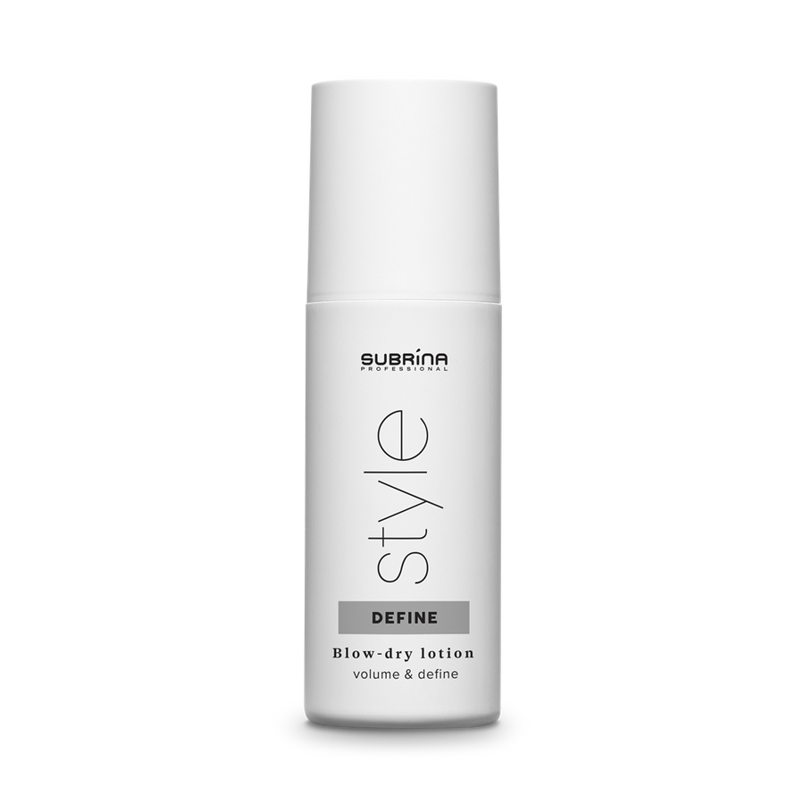 Subrina Professional Style Define Haarstyling-Lotion 150 ml
