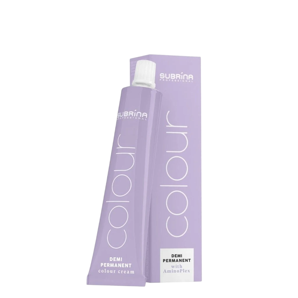 Subrina Professional, Subrina Professional, Amino Plex, Demi-permanente Haarfarbe, 9/54 , 60 ml