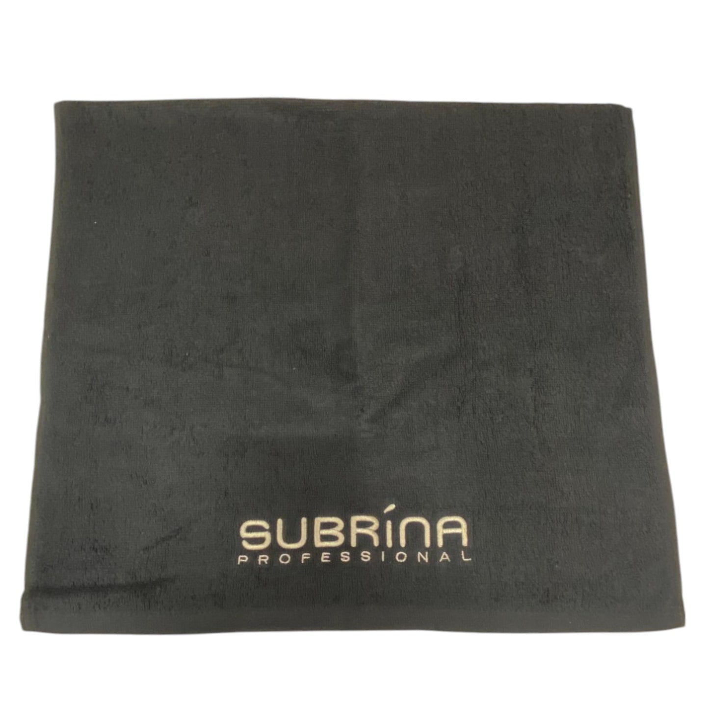 Subrina Professional Subrina Professional, Subrina Professional, Salon Textilhandtuch, Schwarz Regular