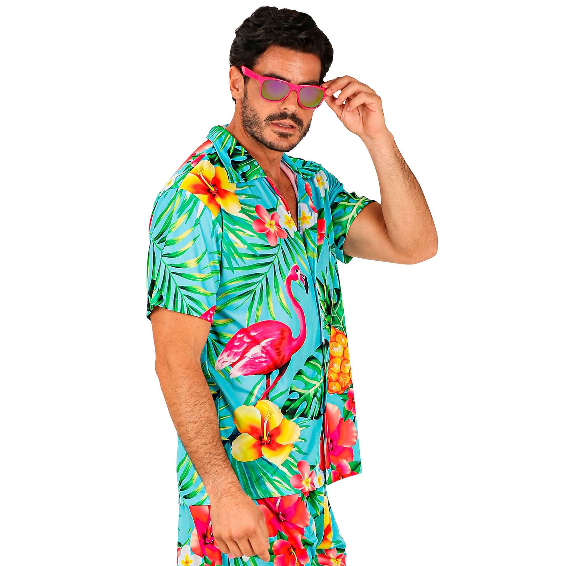 "SUMMER PARTY HEMD" – Ansicht 4