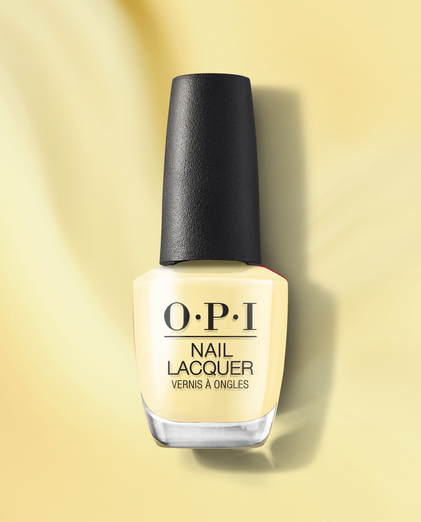 OPI Opi Nail Lacquer Sunny Bunny Nagelpflege