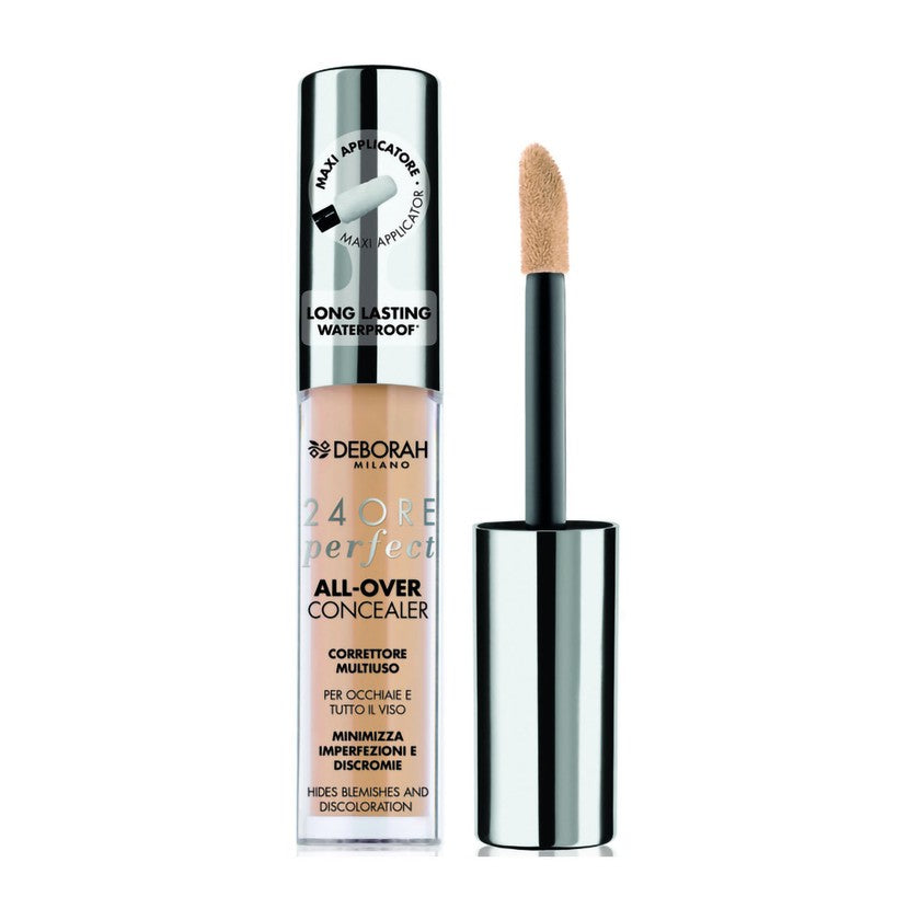 Deborah Milano DH Corrector 24ore Perfect Fluide N3-1 Gesichtskorrektor