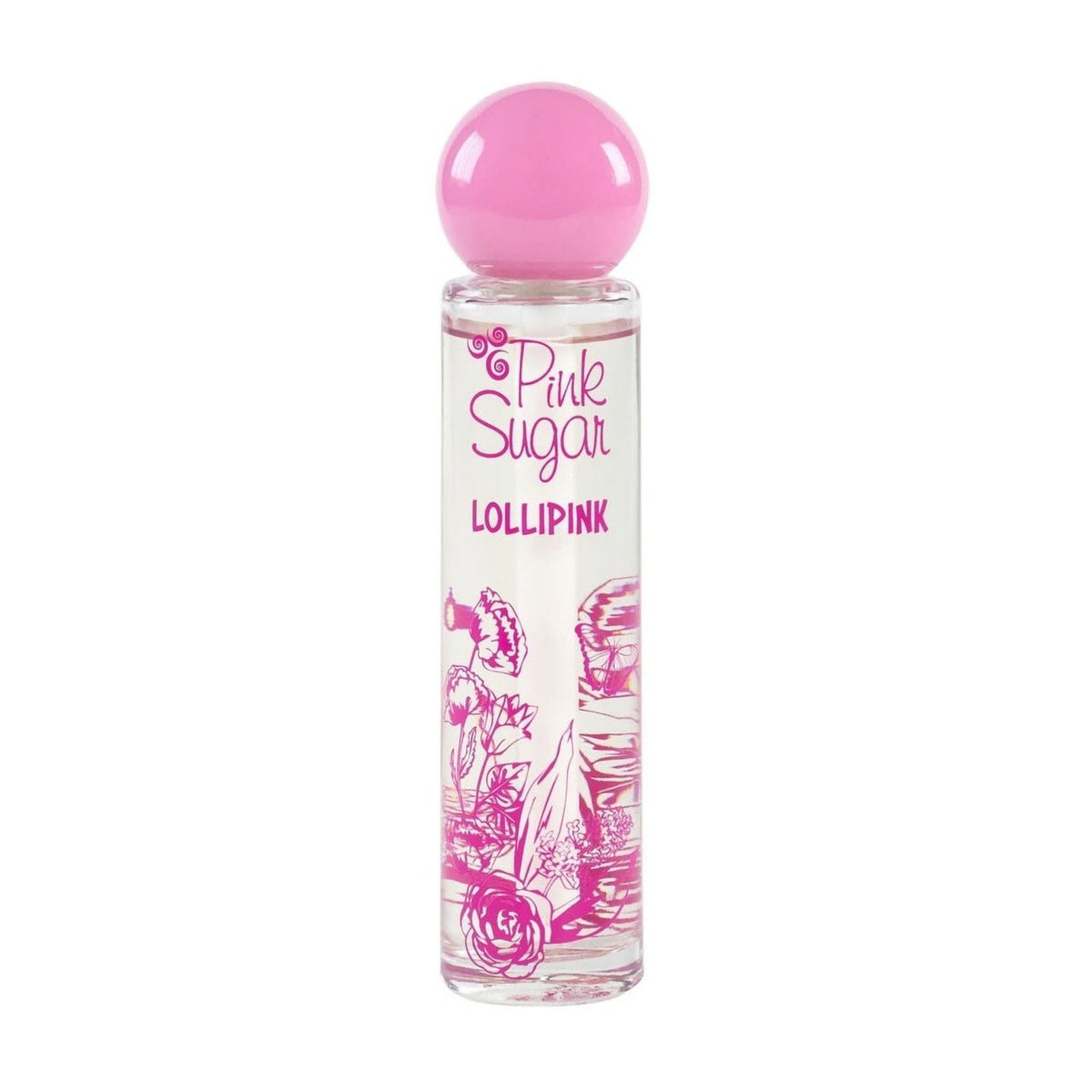 Aquolina Pink Sugar Lollipink Eau de Toilette 50 ml