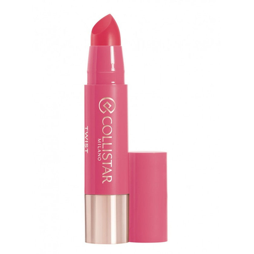 Collistar Twist Balmy Gloss 212 Marshmallow Lippen-Make-up 2,8 g