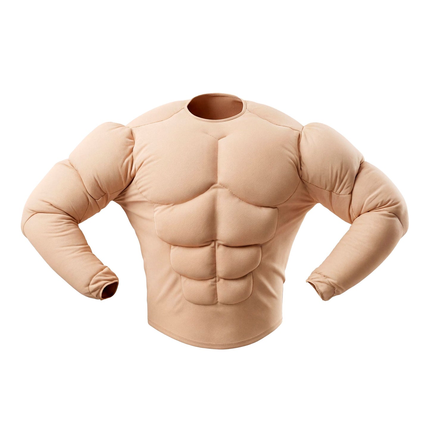 "SUPER MUSKEL SHIRT" – Ansicht 3