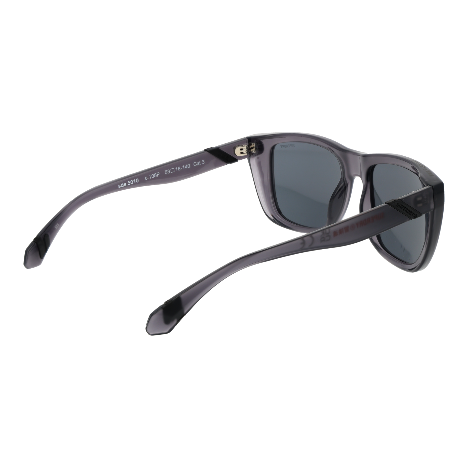 SUPERDRY SUNGLASSES SDS 5010 53108P Sonnenbrille ansicht-2