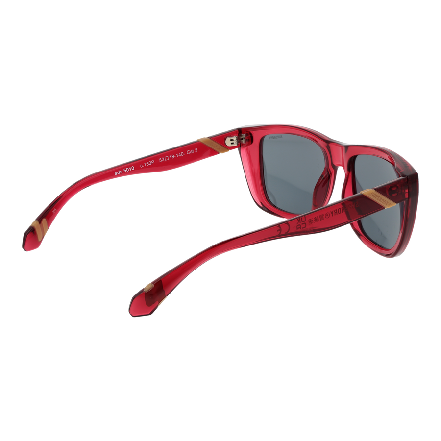 SUPERDRY SUNGLASSES SDS 5010 53163P Sonnenbrille ansicht-2