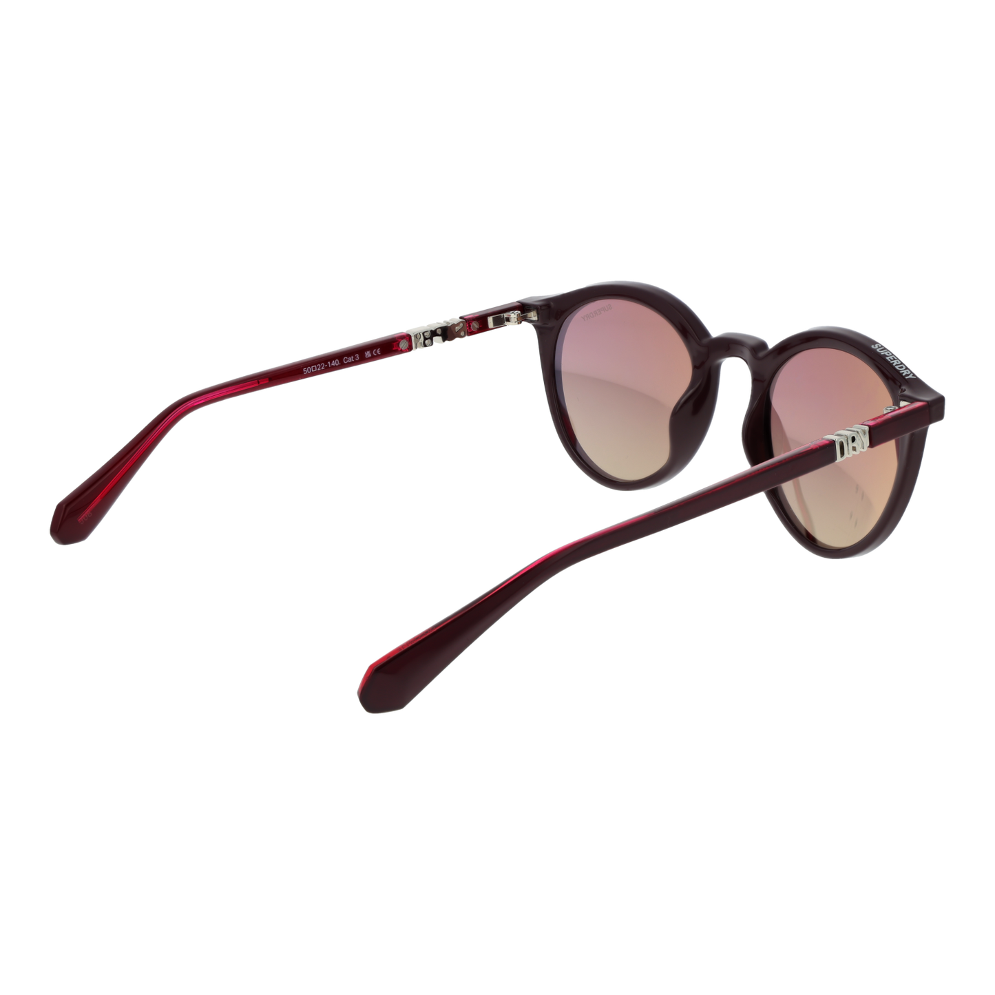 SUPERDRY SUNGLASSES SDS 5025 50162 Sonnenbrille ansicht-2