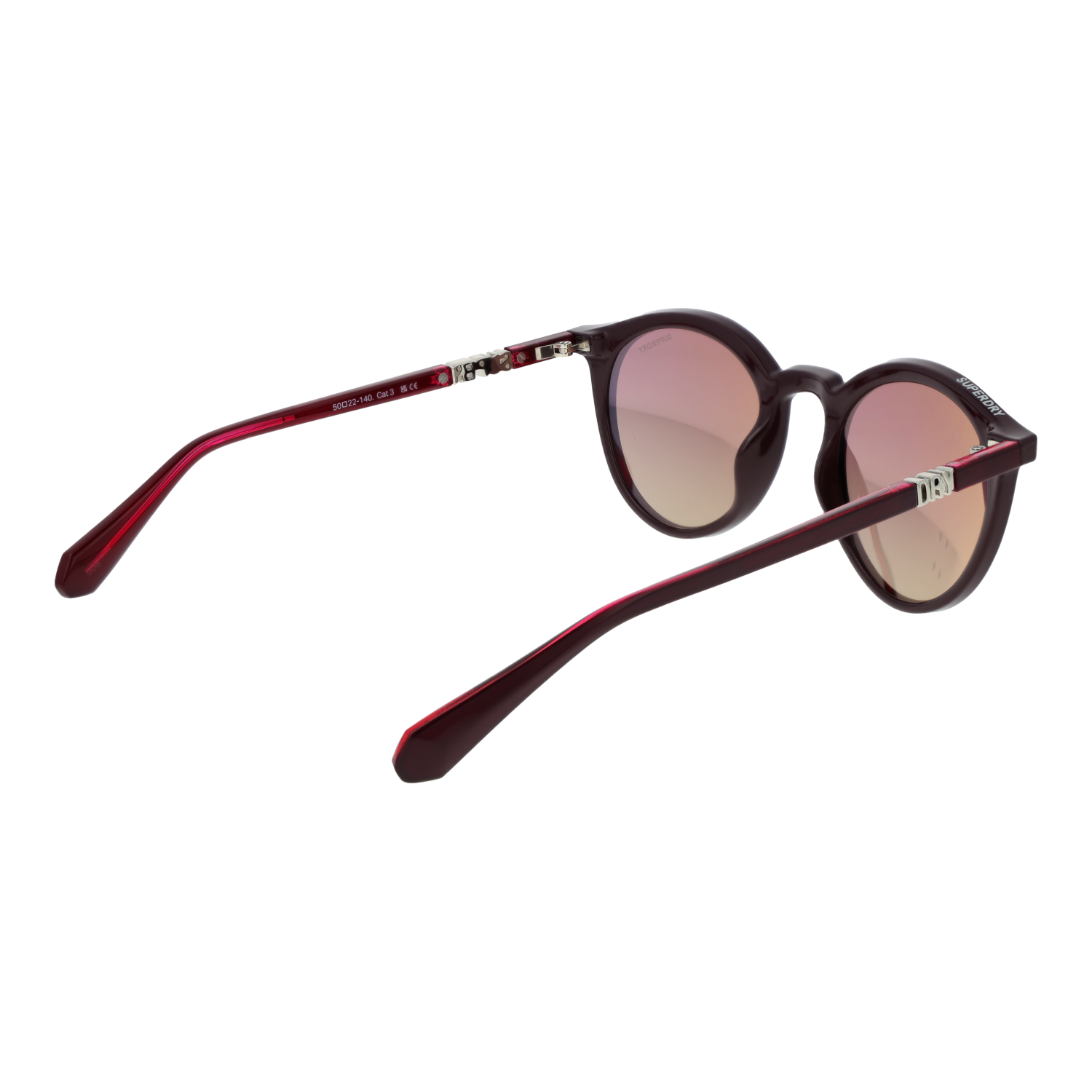 SUPERDRY SUNGLASSES SDS 5025 50162 Sonnenbrille ansicht-2