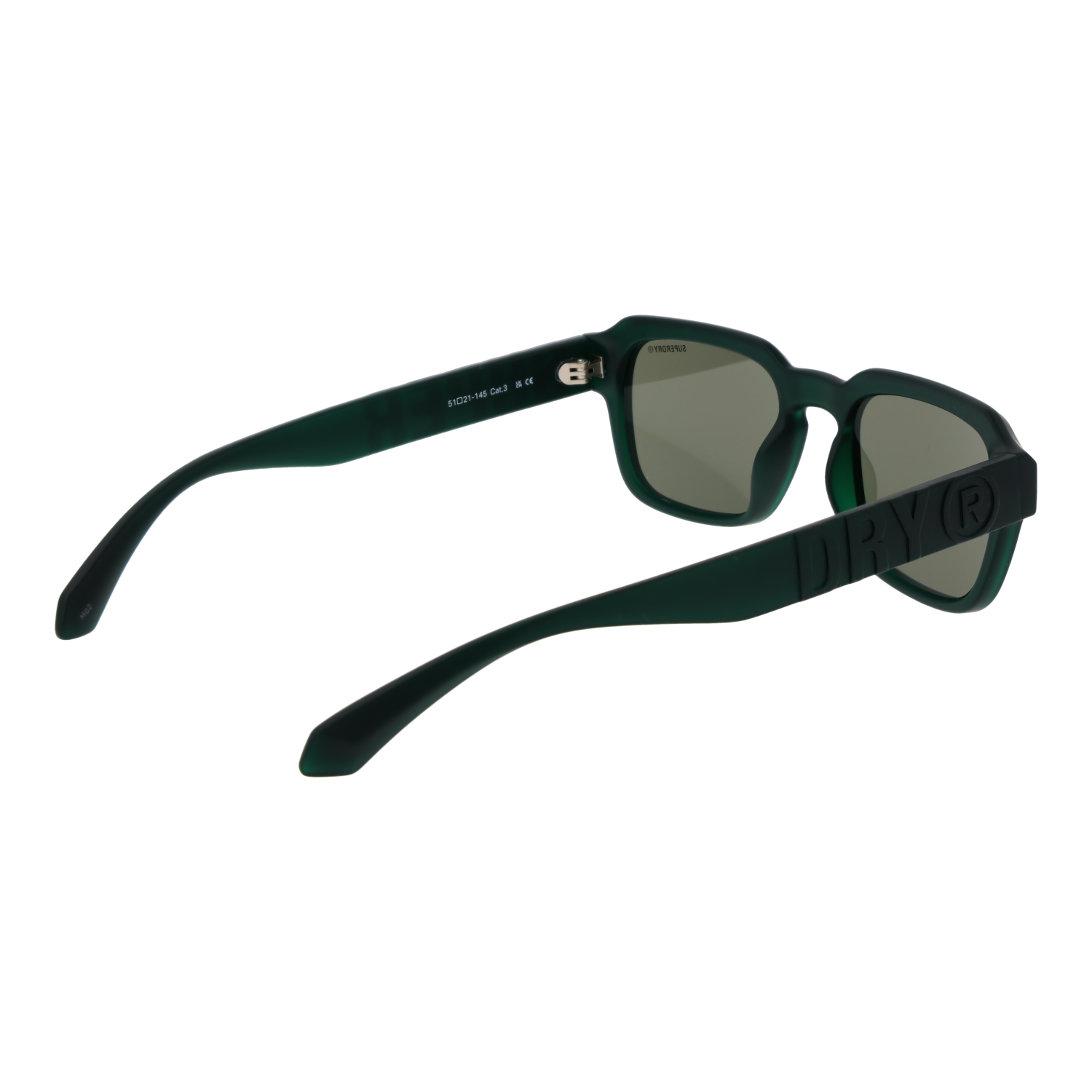 SUPERDRY SUNGLASSES SDS 5060 51154 Sonnenbrille ansicht-2