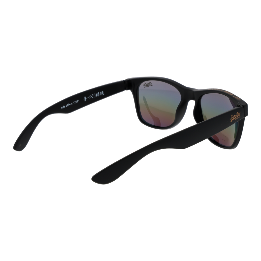 SUPERDRY SUNGLASSES SDS Alfie 55127P Sonnenbrille ansicht-2