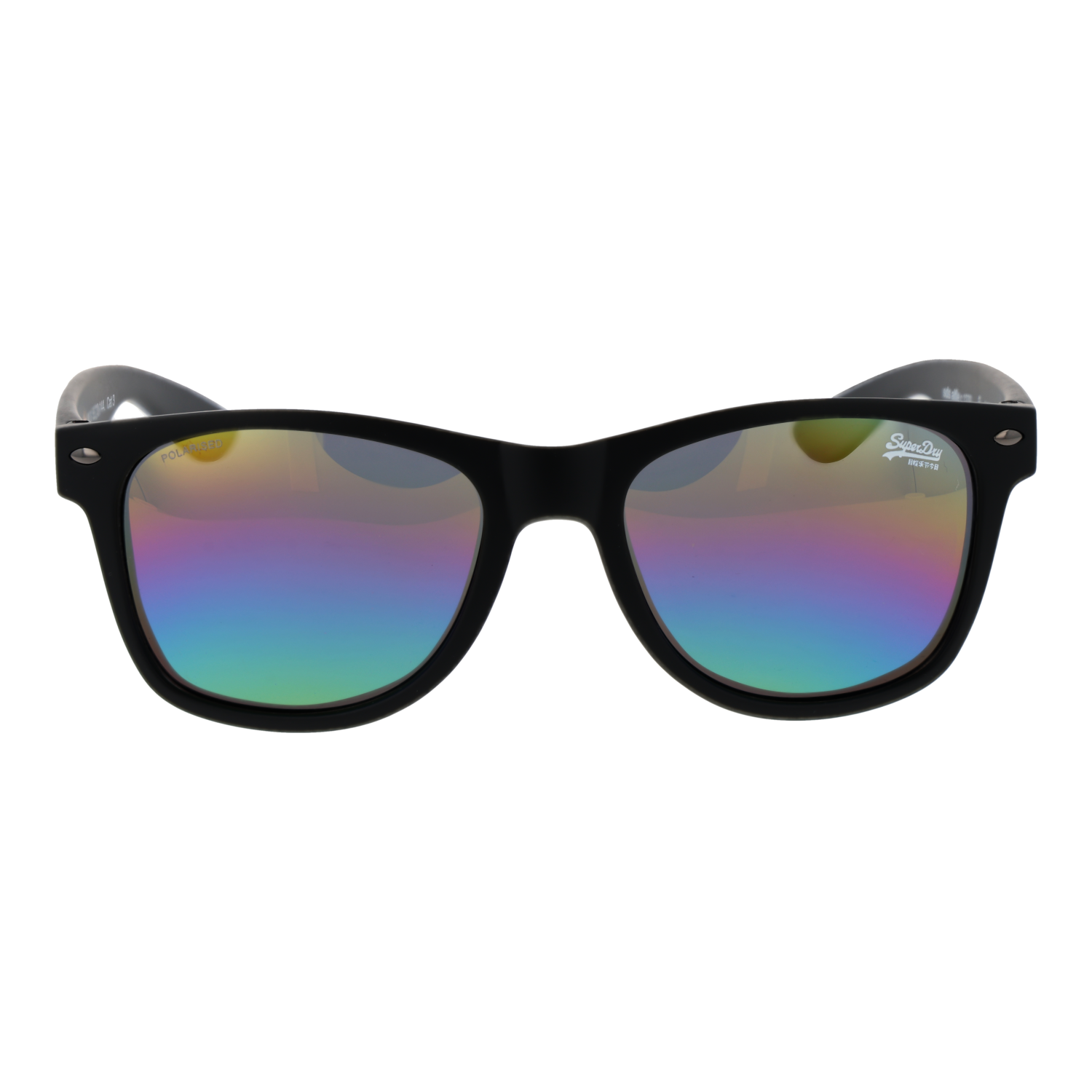 SUPERDRY SUNGLASSES SDS Alfie 55127P Sonnenbrille