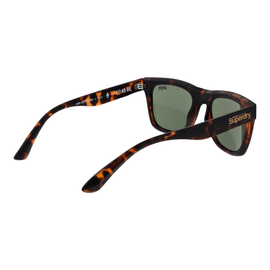 SUPERDRY SUNGLASSES SDS-BYRONVILLE 53102A Sonnenbrille ansicht-2
