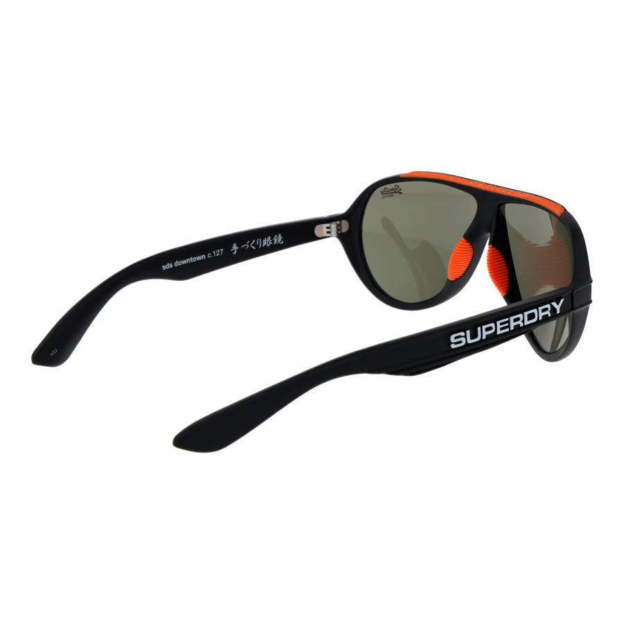 SUPERDRY SUNGLASSES SDS Downtown 58127 Sonnenbrille ansicht-2