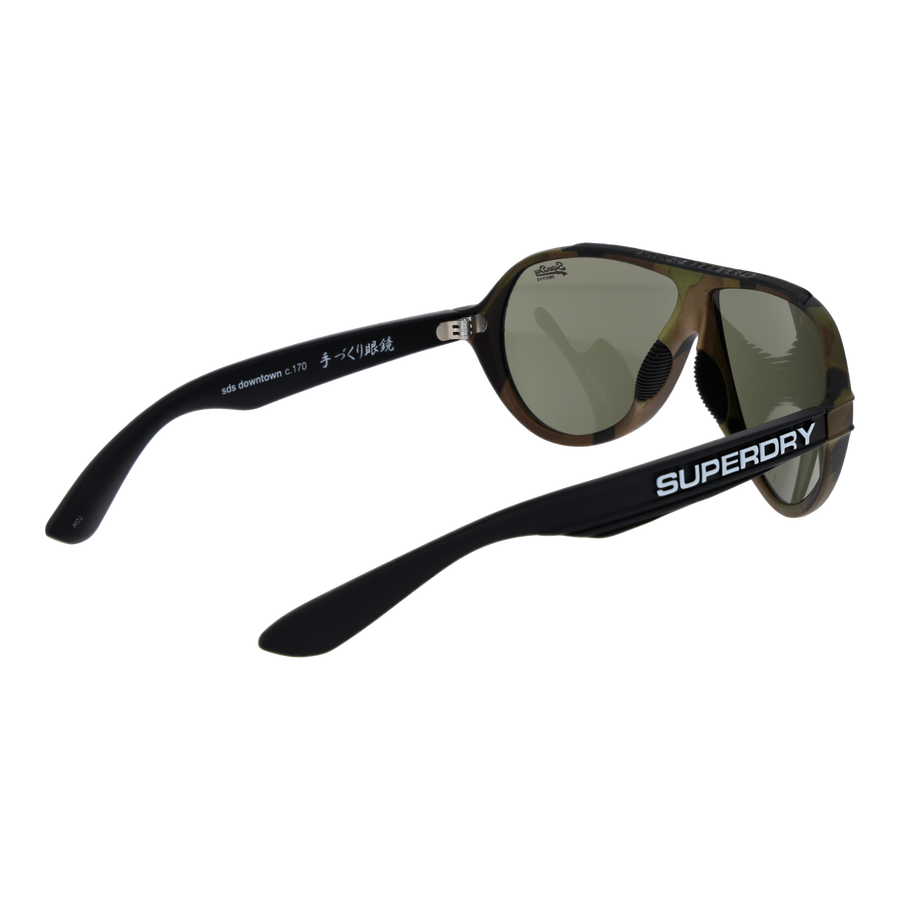 SUPERDRY SUNGLASSES SDS Downtown 58170 Sonnenbrille ansicht-2