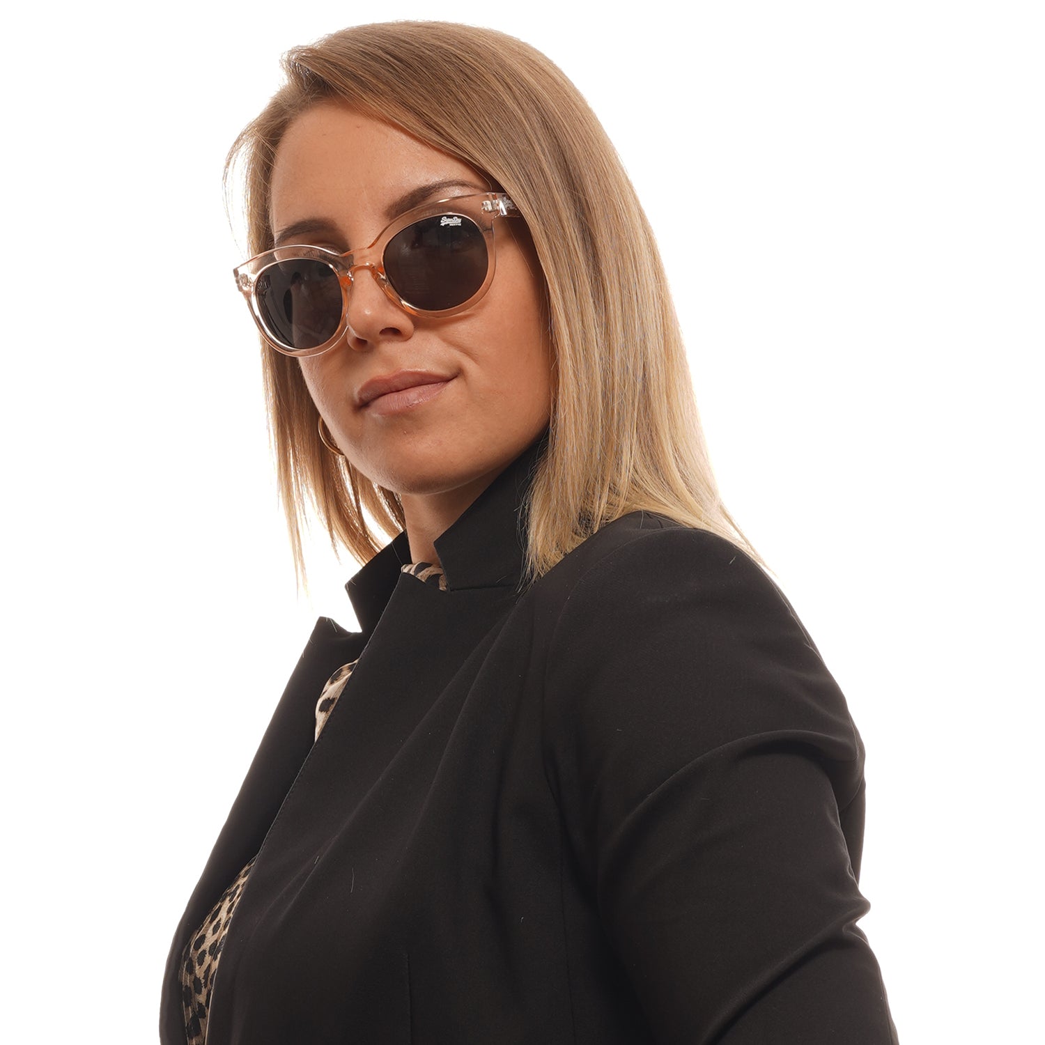 SUPERDRY SUNGLASSES SDS Hara 51172 Sonnenbrille ansicht-3