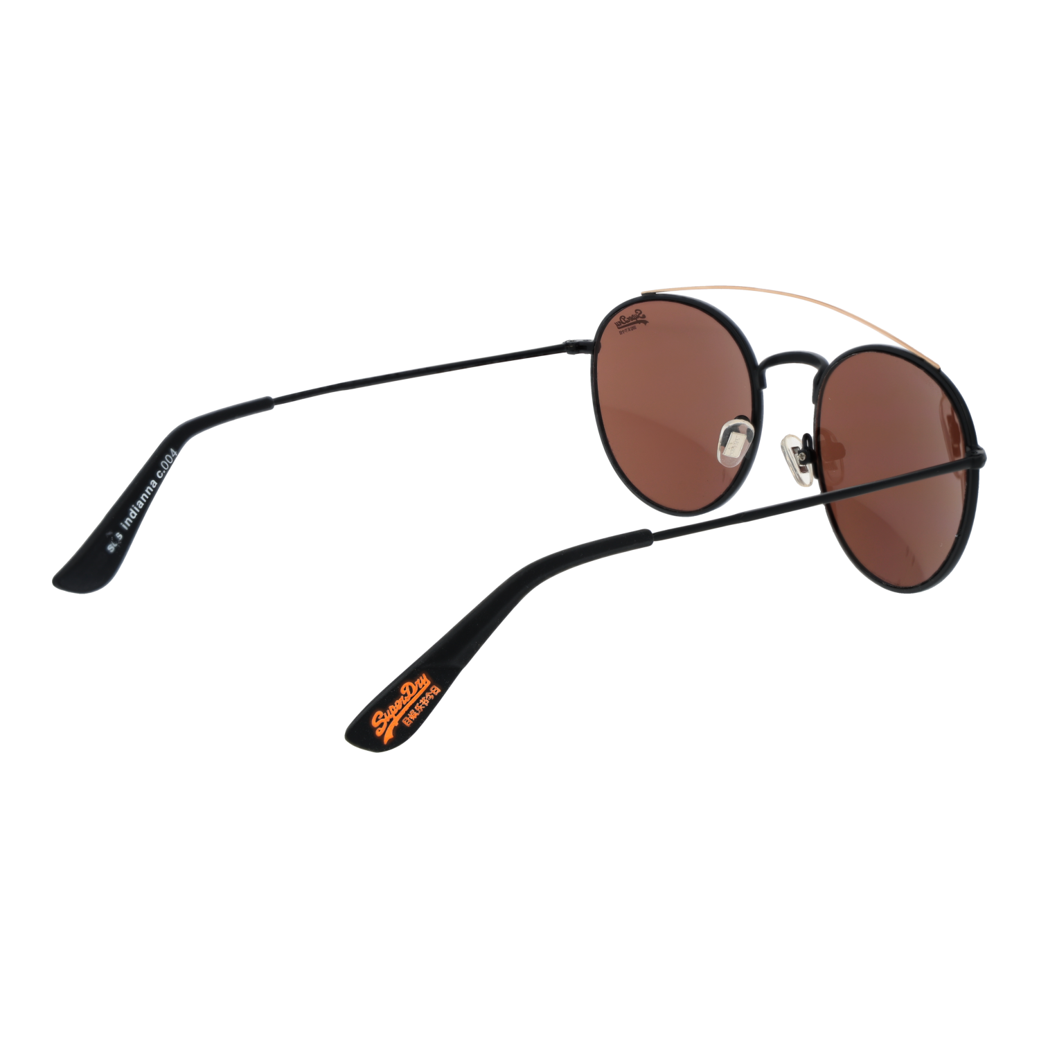 SUPERDRY SUNGLASSES SDS Indianna 53004 Sonnenbrille ansicht-2