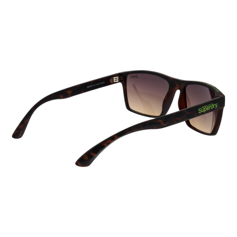 SUPERDRY SUNGLASSES SDS KOBE 56102 Sonnenbrille ansicht-2