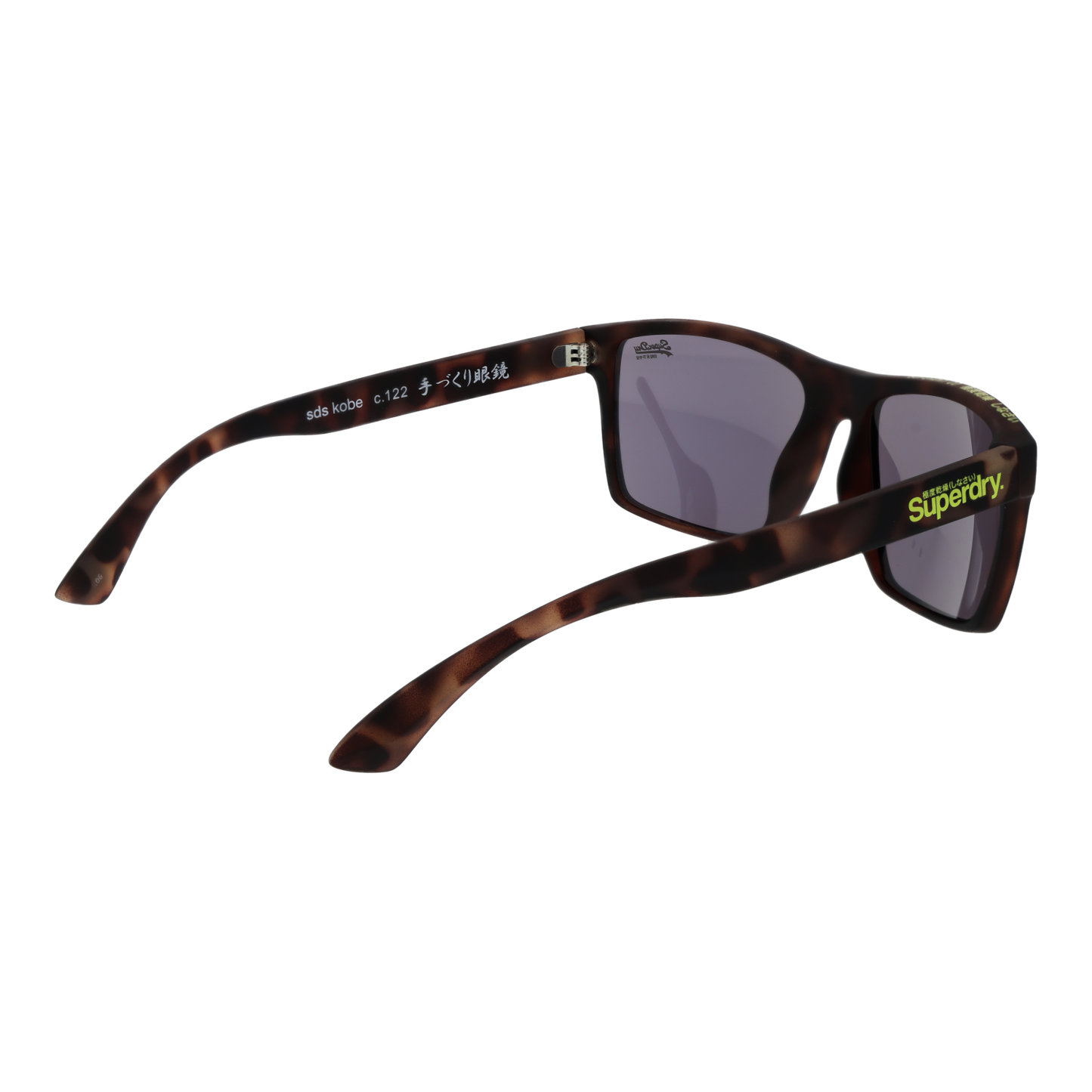 SUPERDRY SUNGLASSES SDS-KOBE 56122 Sonnenbrille ansicht-2