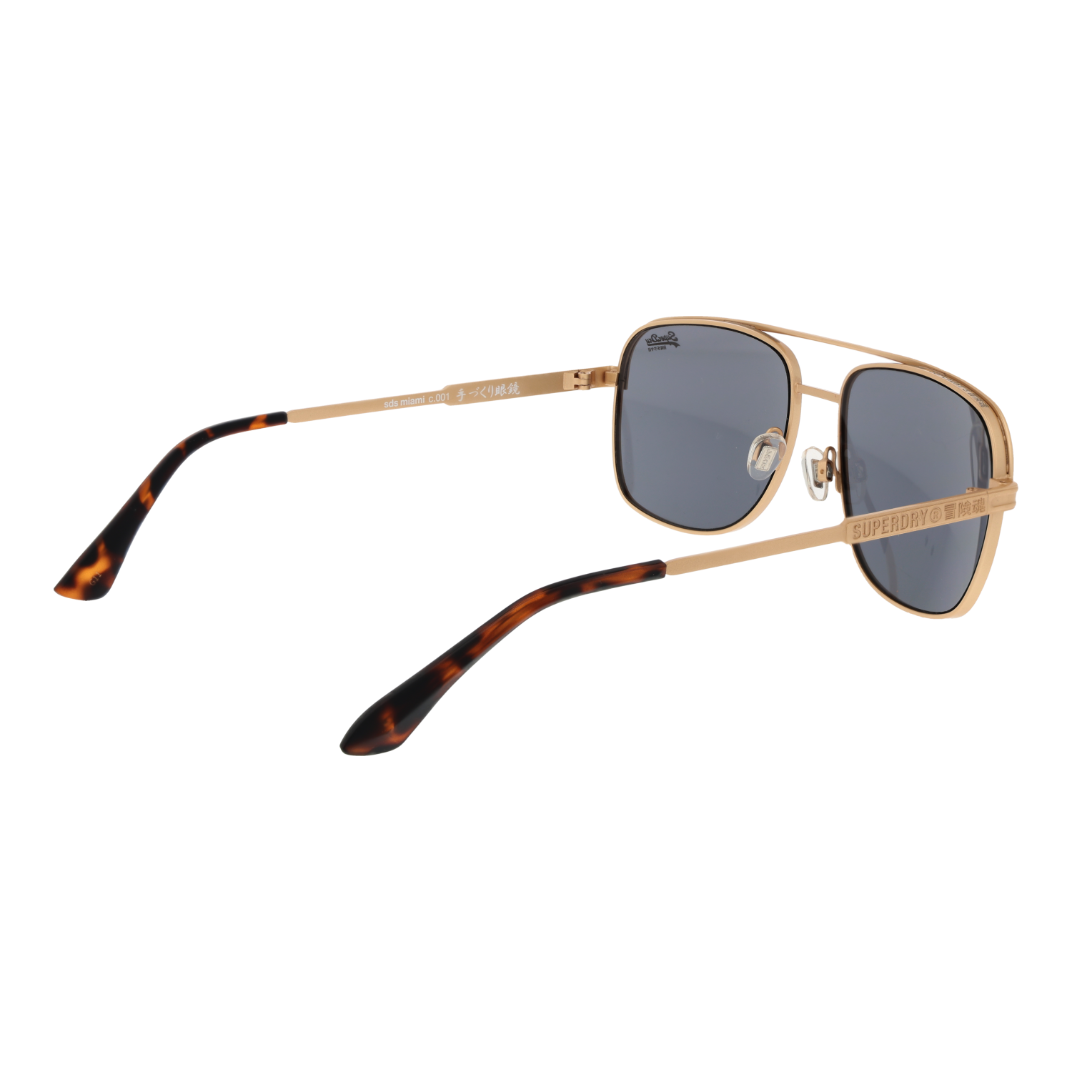 SUPERDRY SUNGLASSES SDS Miami 56001 Sonnenbrille ansicht-2