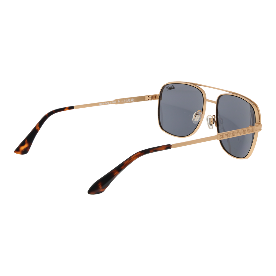 SUPERDRY SUNGLASSES SDS Miami 56001 Sonnenbrille ansicht-2