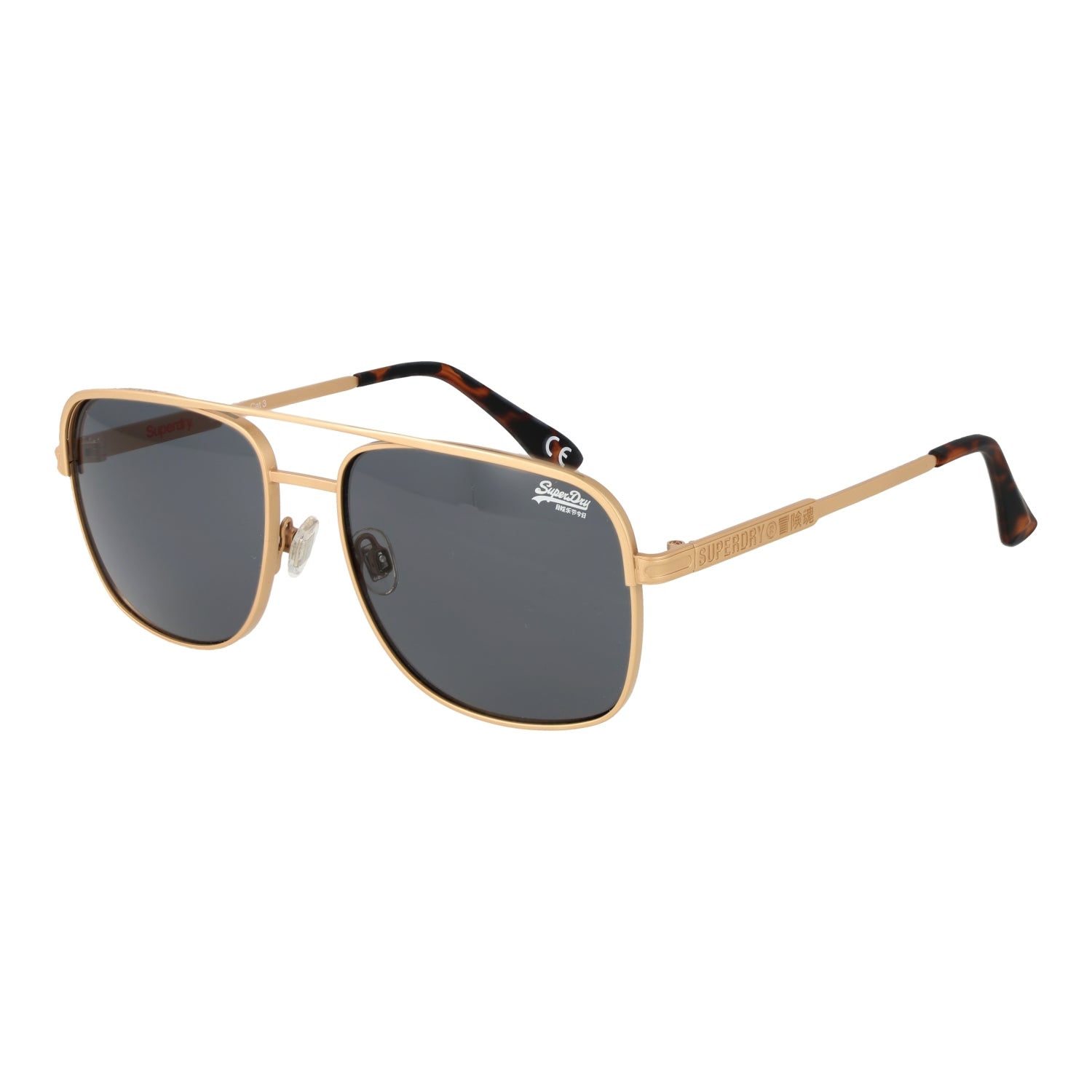 SUPERDRY SUNGLASSES SDS Miami 56001 Sonnenbrille ansicht-3