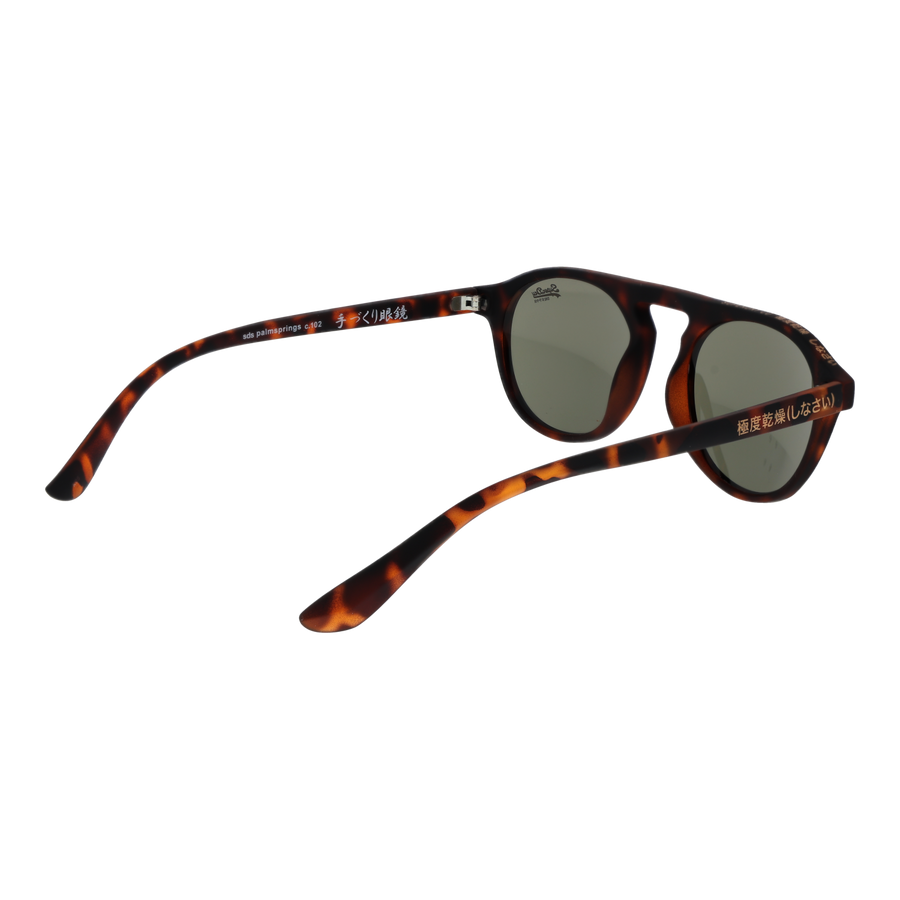 SUPERDRY SUNGLASSES SDS-PALMSPRINGS 49102 Sonnenbrille ansicht-2