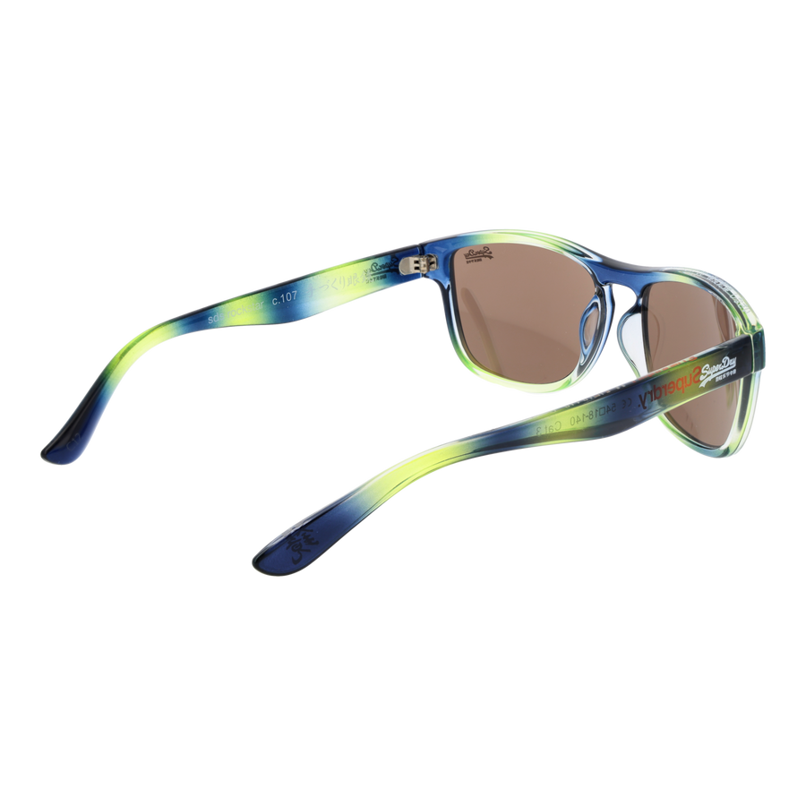 SUPERDRY SUNGLASSES SDS Rockstar 54107 Sonnenbrille ansicht-2