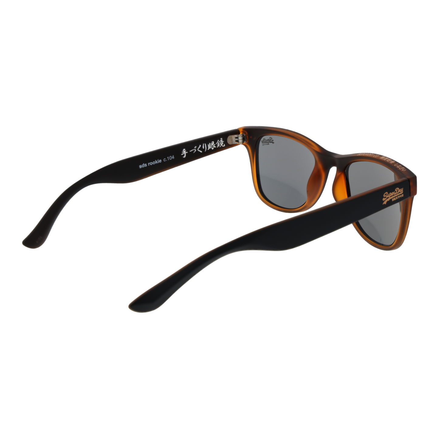 SUPERDRY SUNGLASSES SDS-ROOKIE 52104 Sonnenbrille ansicht-2