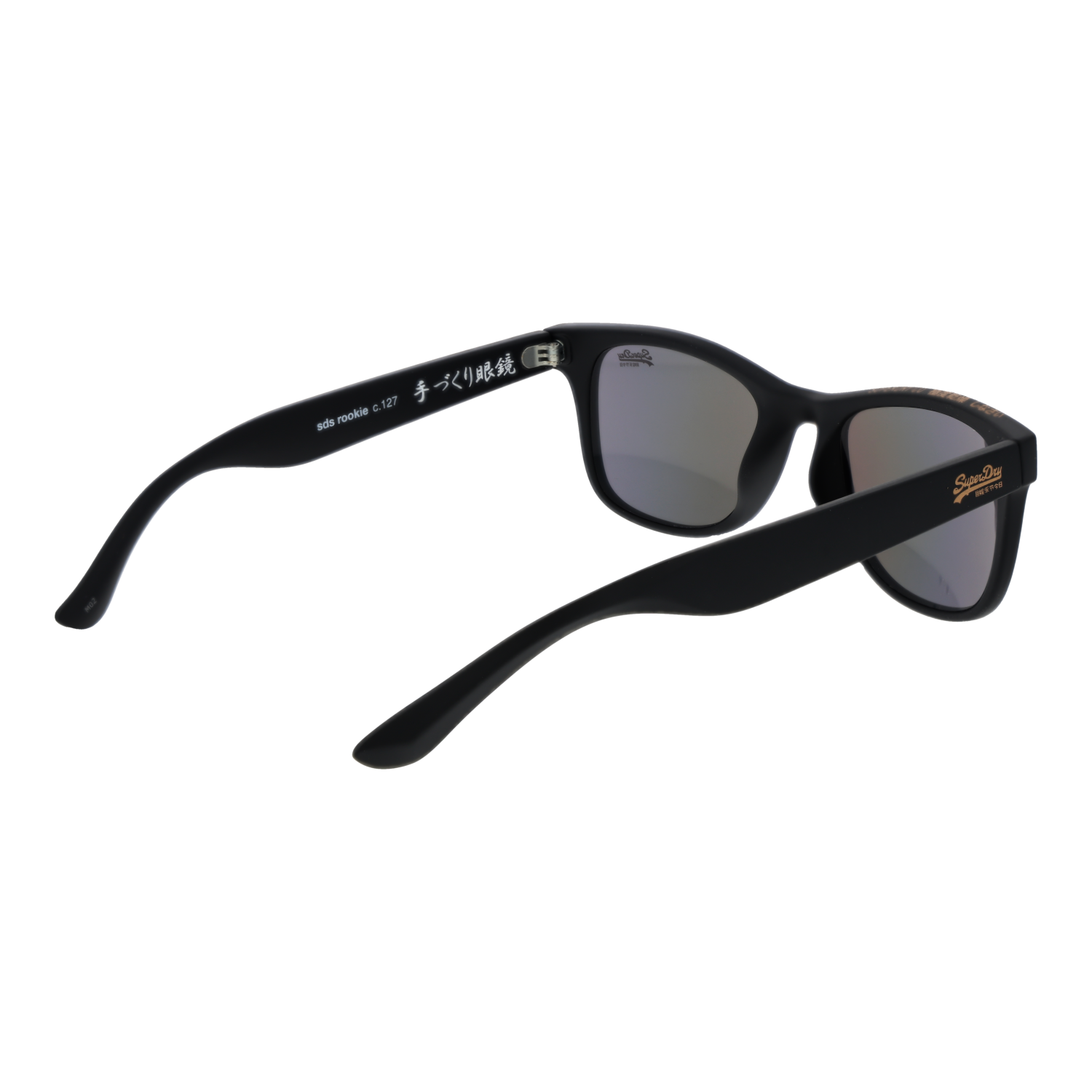 SUPERDRY SUNGLASSES SDS Rookie 52127 Sonnenbrille ansicht-2